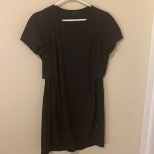 Lululemon go endeavour dress 10